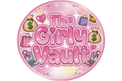 The Girly Vault - Home
